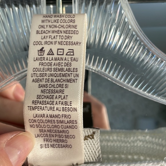 Tommy Bahama Swim Coverup/Shirt Sz XS - Picture 6 of 8